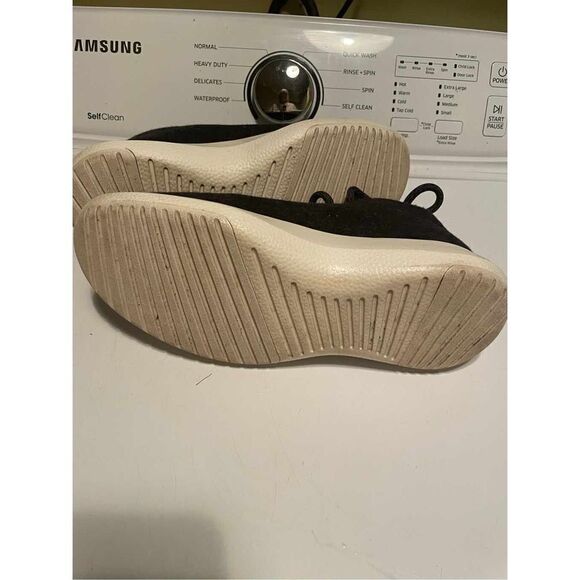 Allbirds Wool Runner-Up Mizzles (SZ 9) - Picture 4 of 5